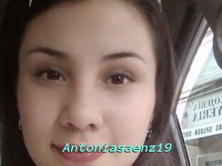 Antoniasaenz19