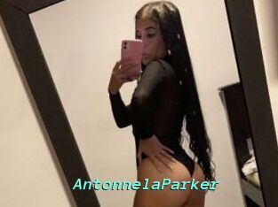 AntonnelaParker