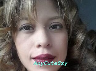 AnyCuteSxy