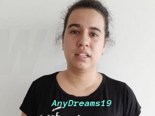 AnyDreams19