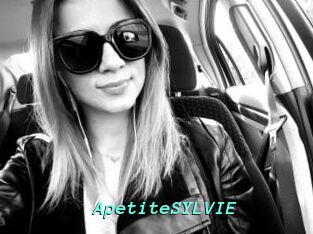 ApetiteSYLVIE