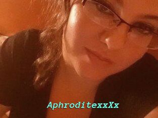 AphroditexxXx