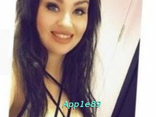 Apple89