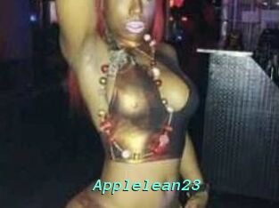 Applelean23