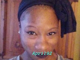 April92