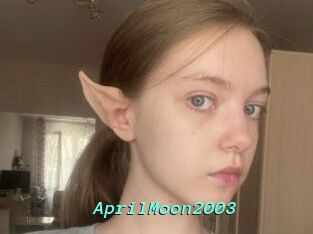 AprilMoon2003
