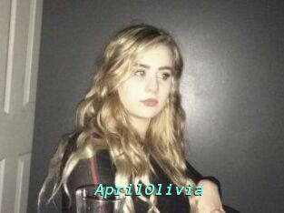 AprilOlivia