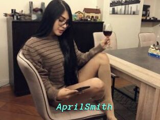 AprilSmith