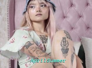AprilSummer