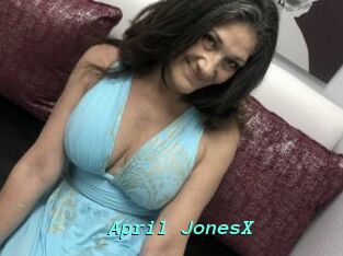 April_JonesX