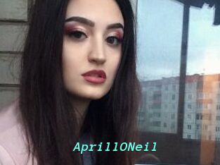 AprillONeil