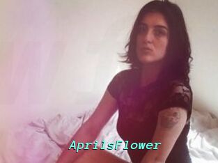 AprilsFlower