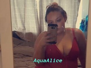 AquaAlice