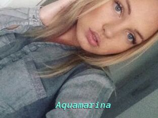 Aquamarina