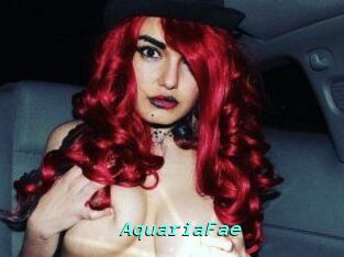AquariaFae
