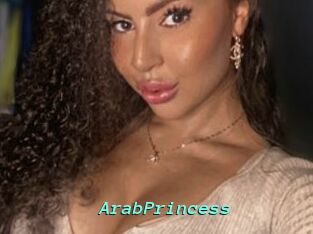 ArabPrincess