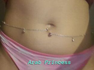 Arab_Princess