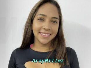 ArayMiller