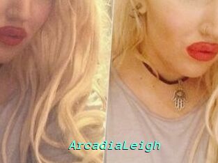 ArcadiaLeigh