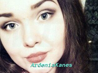 ArdeniaKanes