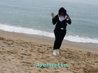 Arennatte