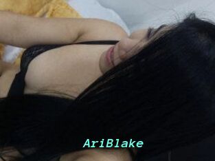 AriBlake