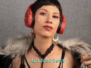 AriScarlett