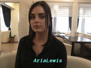 AriaLewis