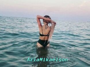 AriaMikaelson