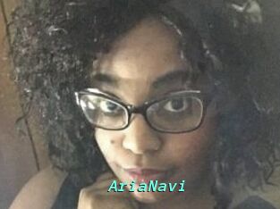 AriaNavi