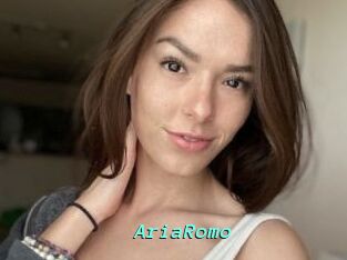 AriaRomo