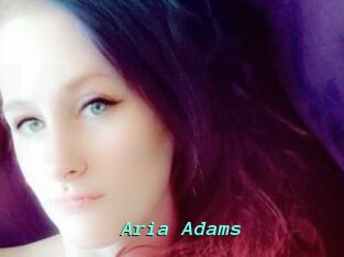 Aria_Adams