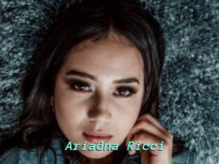 Ariadna_Ricci