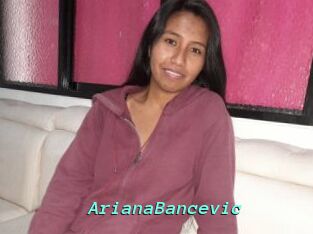ArianaBancevic