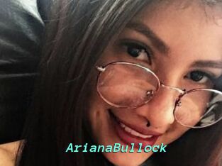 ArianaBullock