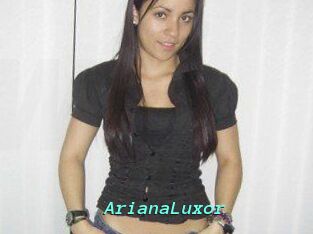 ArianaLuxor