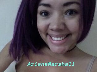 Ariana_Marshall