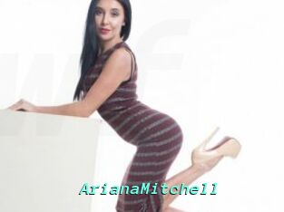 ArianaMitchell