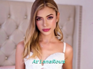 ArianaRoux