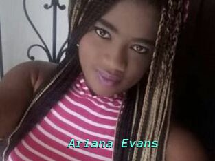 Ariana_Evans