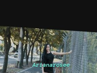 Arianarosee