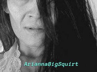AriannaBigSquirt