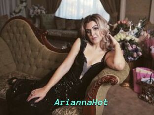 AriannaHot