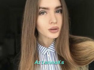 AriannaKs