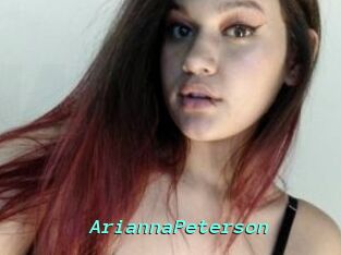 AriannaPeterson