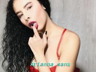 Arianna_sanz