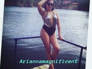 Ariannamagnificent