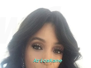 AricaKane