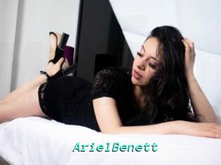 ArielBenett
