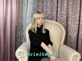 ArielKendal